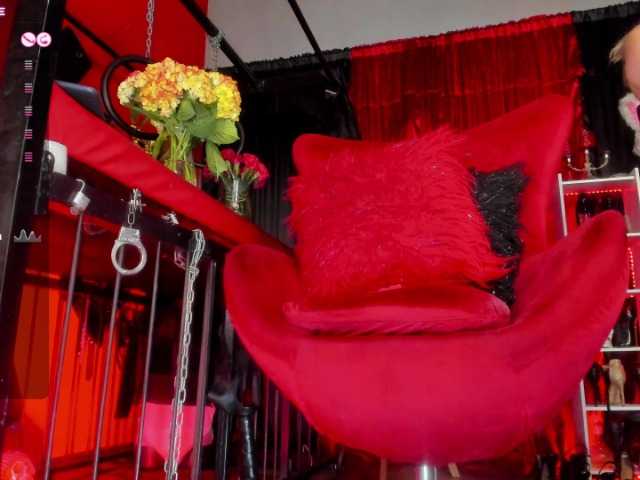 MistressAndre