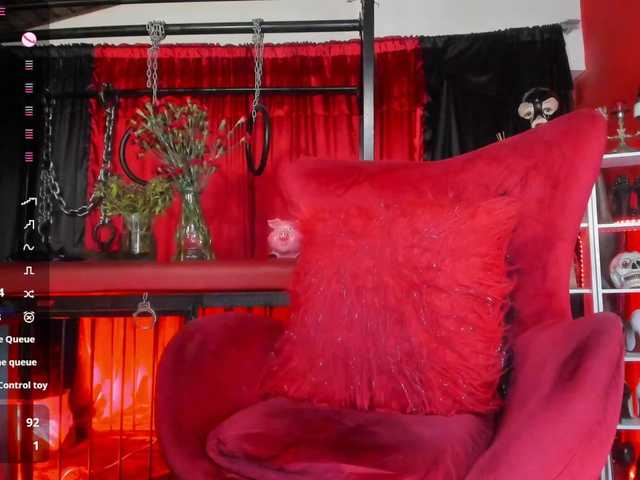 MistressAndre