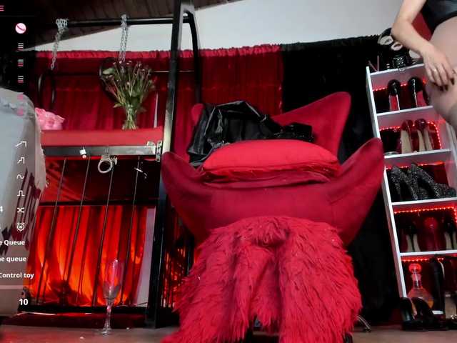 MistressAndre