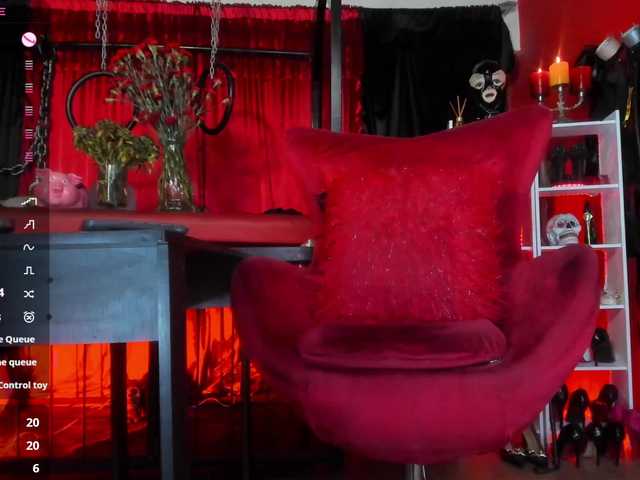 MistressAndre