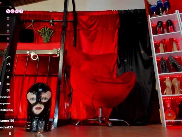 MistressAndre