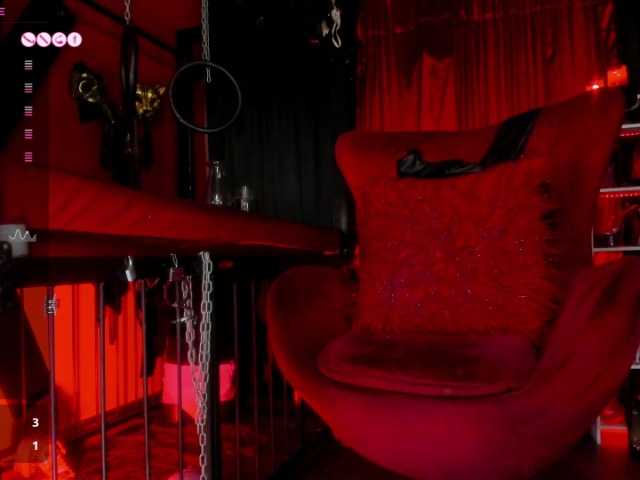 MistressAndre