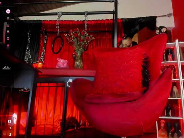 MistressAndre
