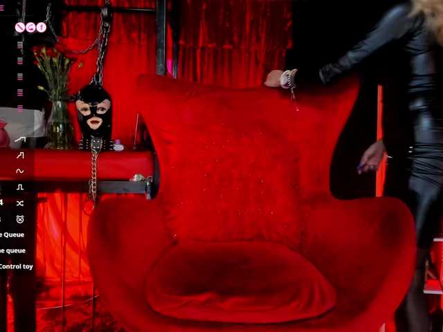 MistressAndre