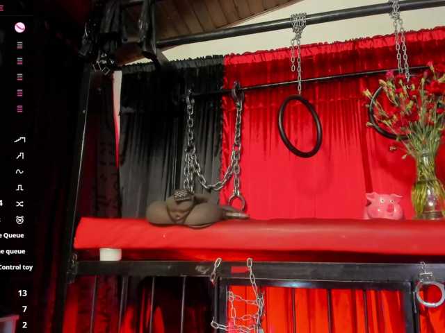 MistressAndre