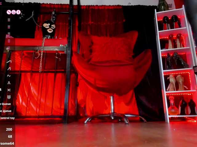 MistressAndre