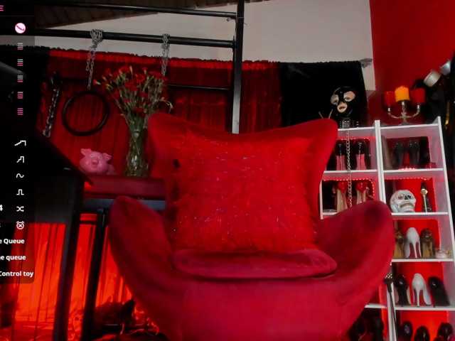 MistressAndre