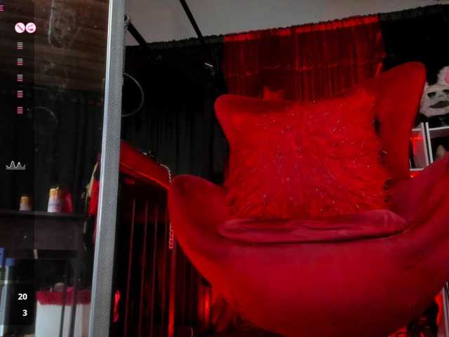 MistressAndre