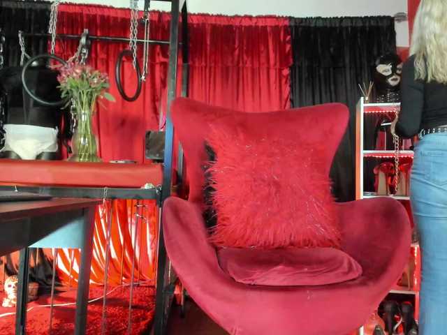 MistressAndre