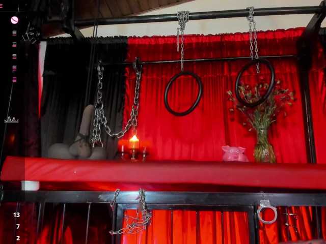 MistressAndre