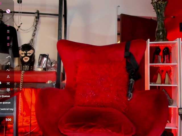 MistressAndre
