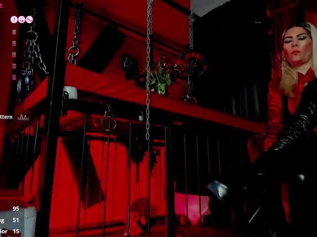 MistressAndre