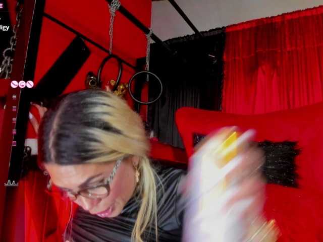 MistressAndre