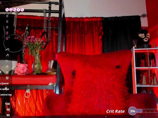 MistressAndre