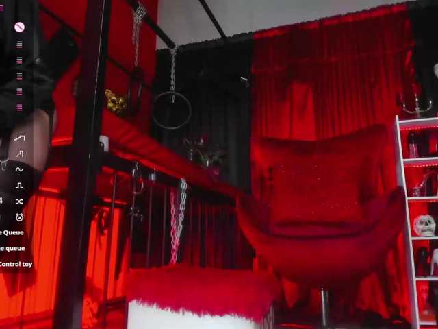 MistressAndre