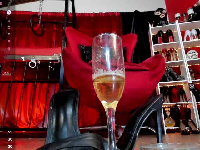 MistressAndre