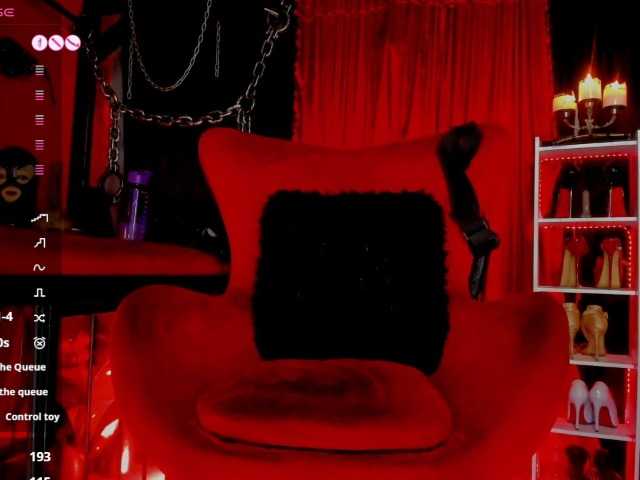 MistressAndre