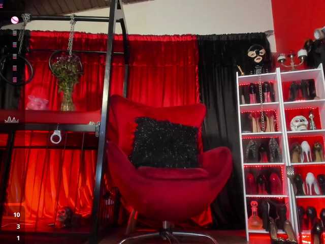 MistressAndre