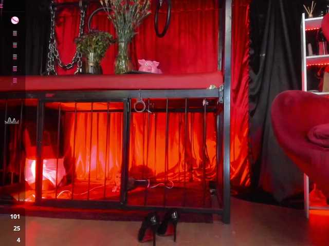 MistressAndre