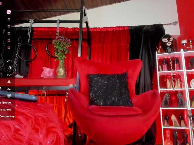 MistressAndre