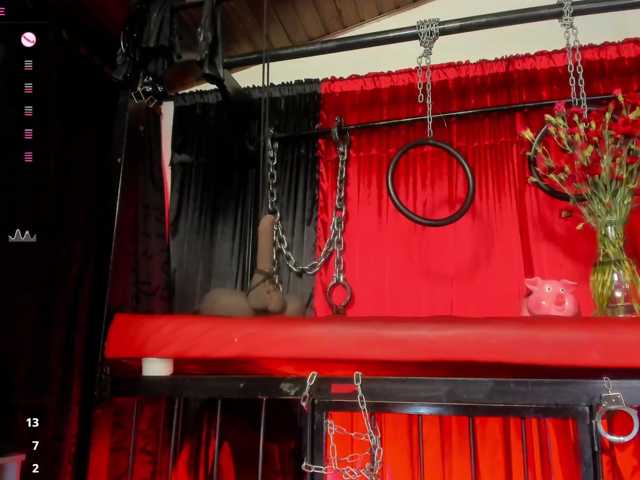 MistressAndre
