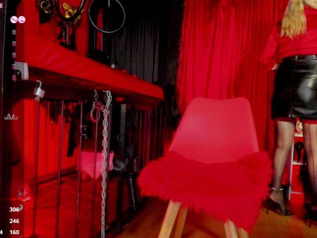 MistressAndre
