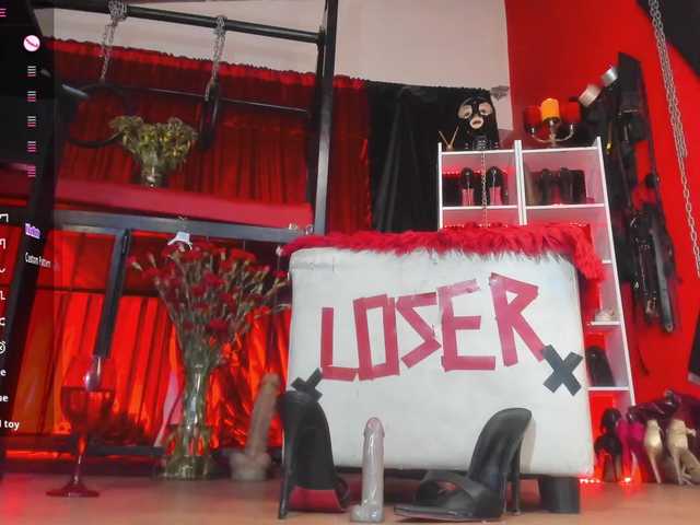 MistressAndre