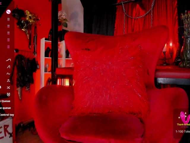 MistressAndre