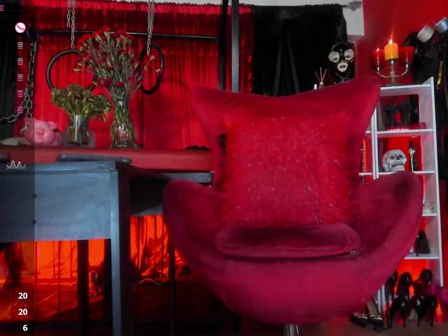 MistressAndre