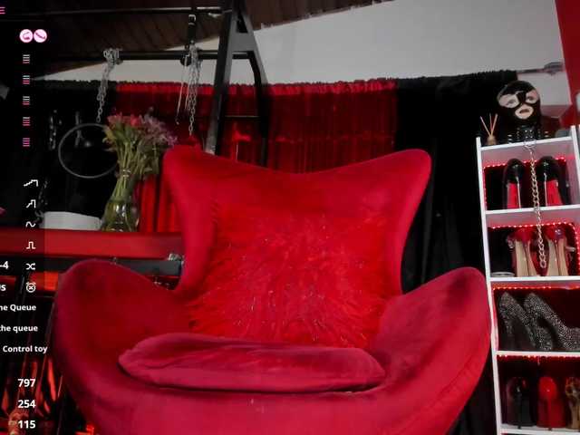 MistressAndre