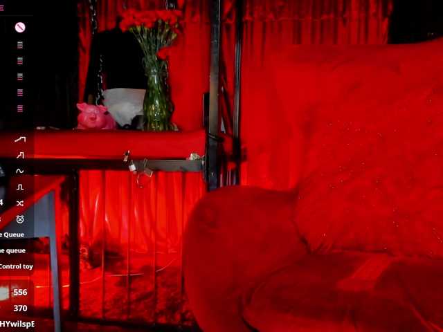 MistressAndre