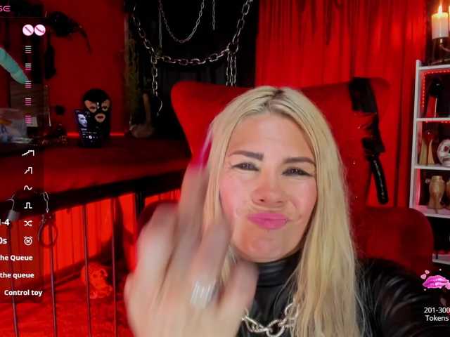 MistressAndre