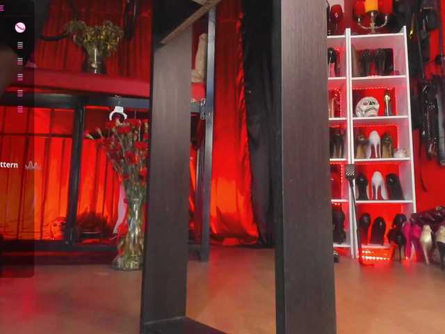 MistressAndre
