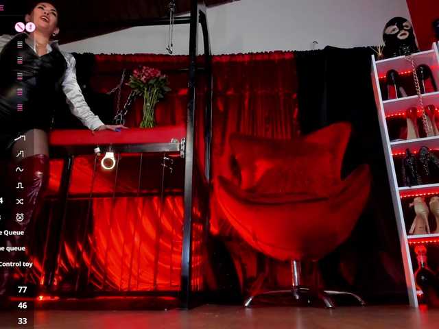 MistressAndre