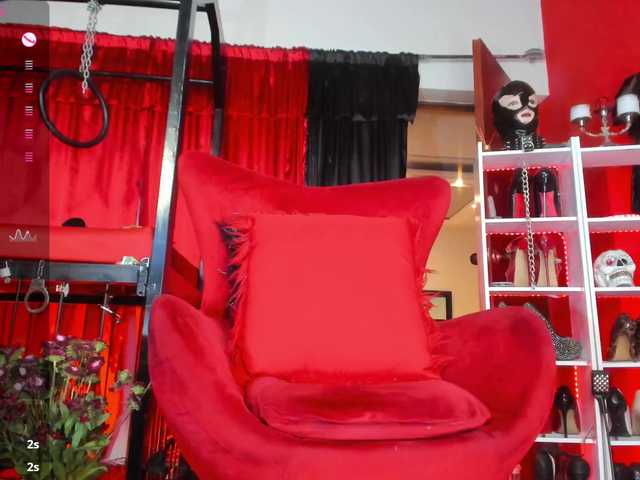 MistressAndre