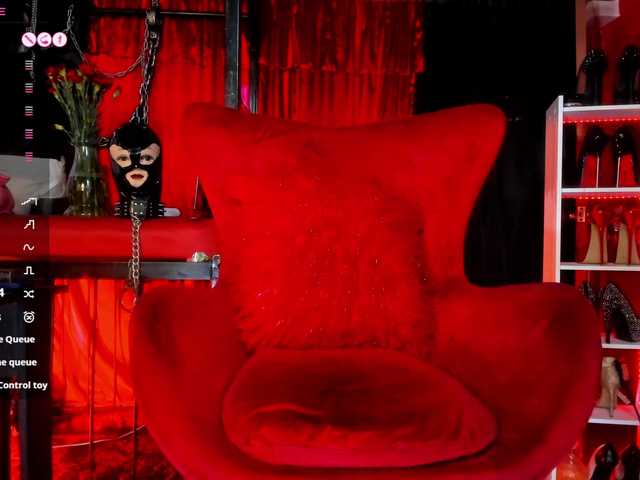 MistressAndre