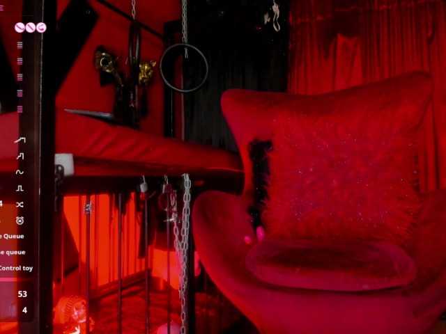 MistressAndre