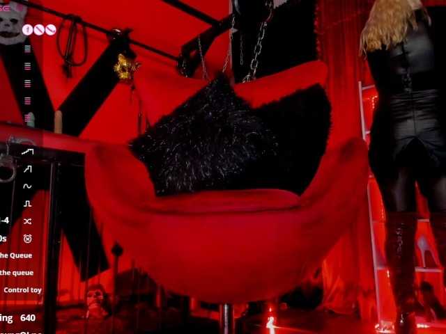 MistressAndre