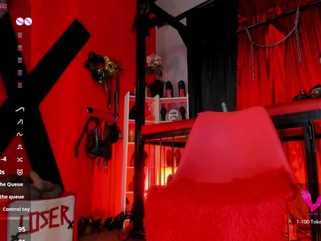 MistressAndre