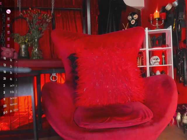 MistressAndre