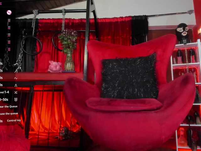 MistressAndre