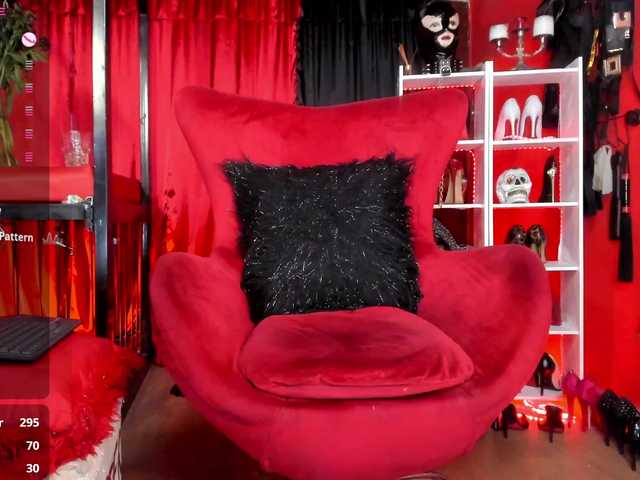 MistressAndre