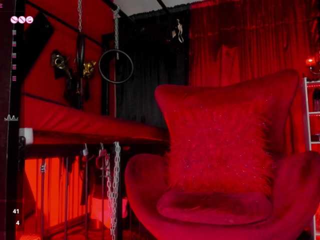 MistressAndre