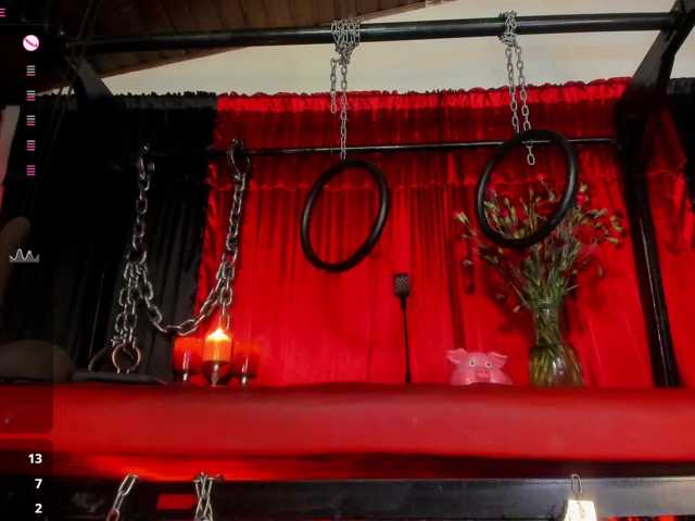 MistressAndre