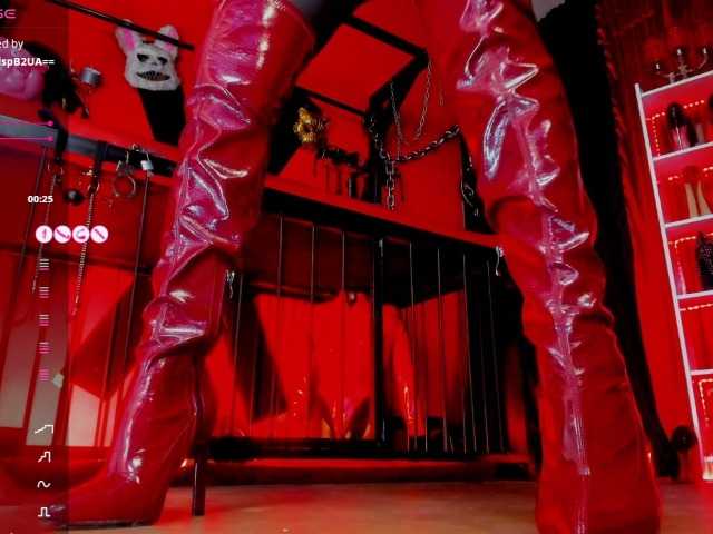 MistressAndre