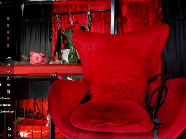 MistressAndre