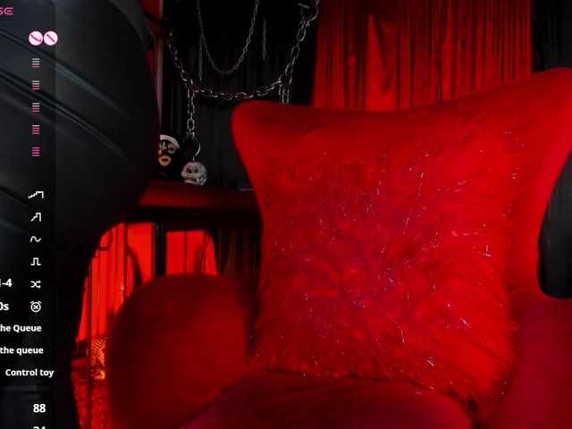 MistressAndre