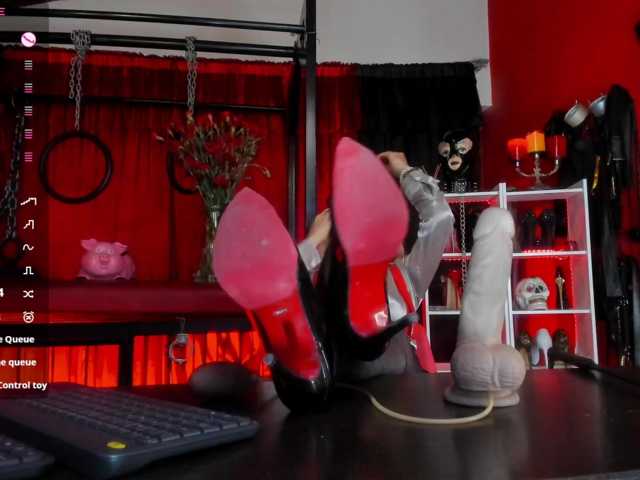 MistressAndre