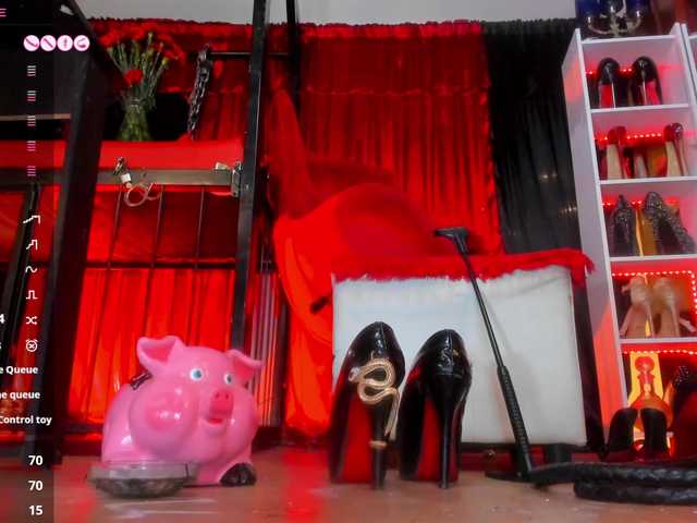 MistressAndre