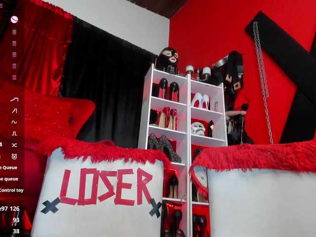 MistressAndre